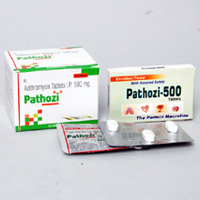  top pharma franchise products of systacare remedies punjab  -	tablets pathozi.jpg	